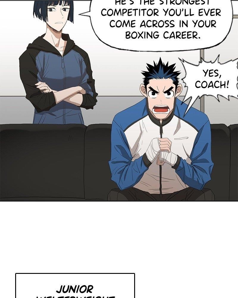 The Boxer Chapter 32 - Page 17