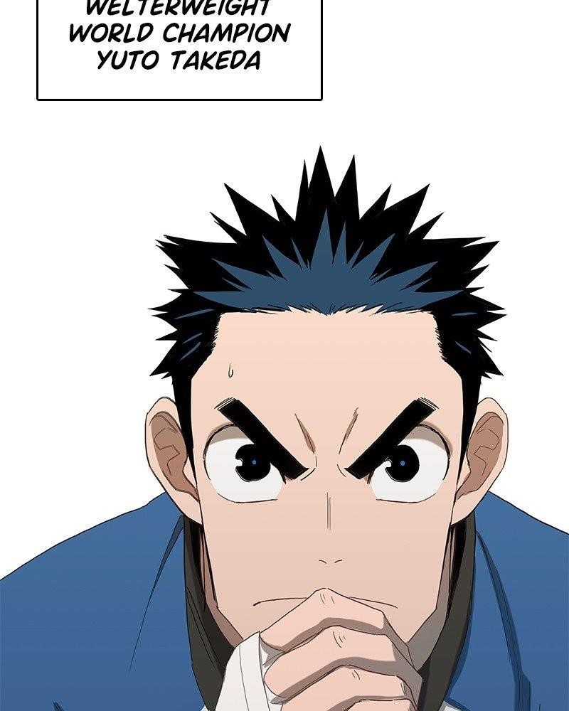 The Boxer Chapter 32 - Page 18