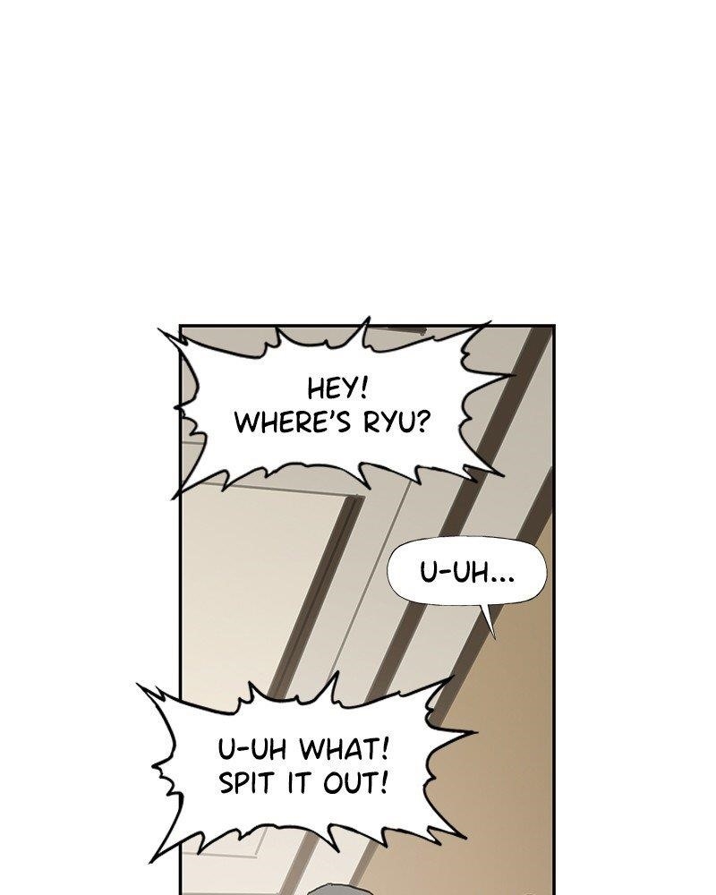 The Boxer Chapter 32 - Page 20