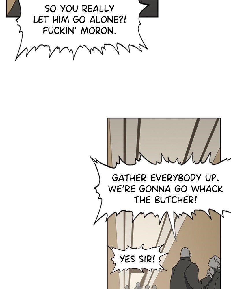 The Boxer Chapter 32 - Page 22