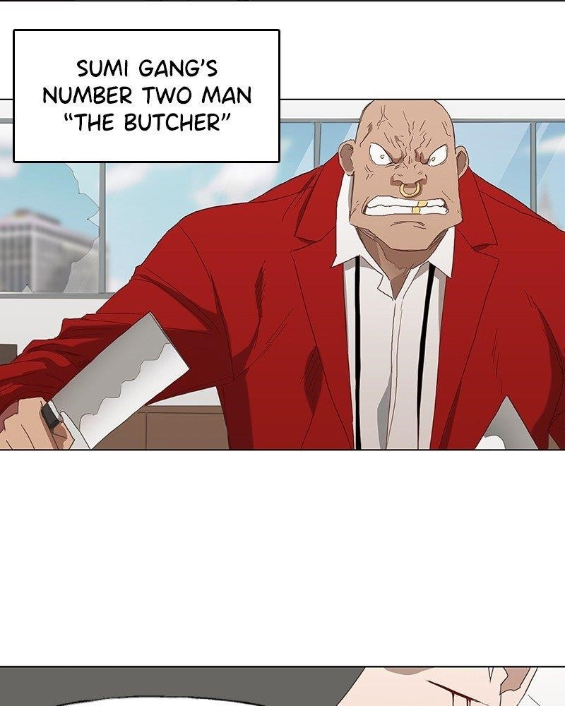 The Boxer Chapter 32 - Page 24