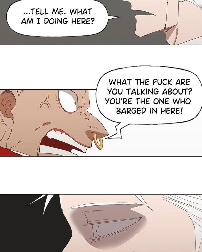 The Boxer Chapter 32 - Page 25