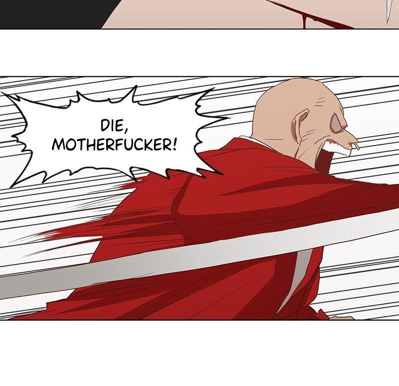 The Boxer Chapter 32 - Page 26