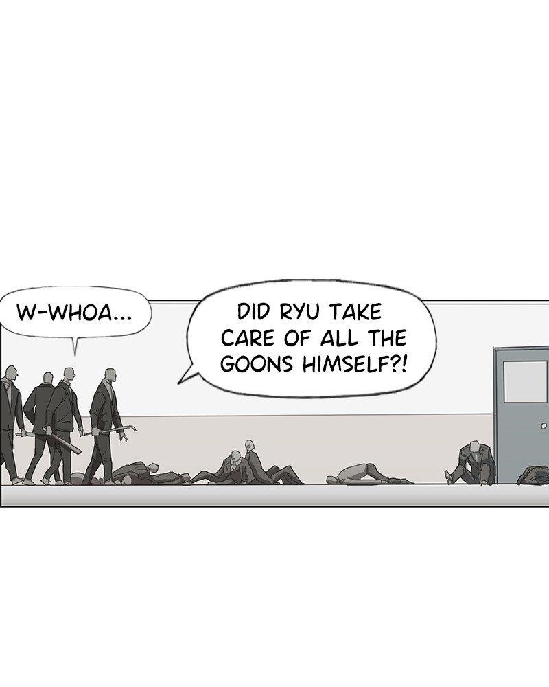 The Boxer Chapter 32 - Page 28