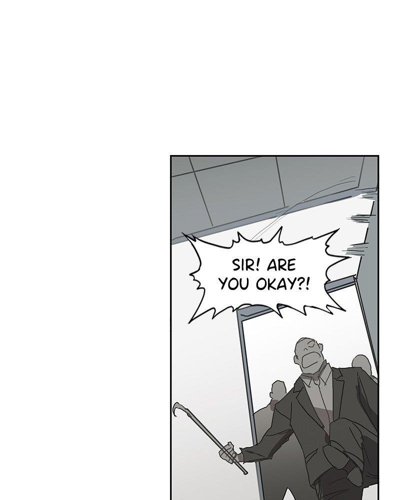 The Boxer Chapter 32 - Page 31