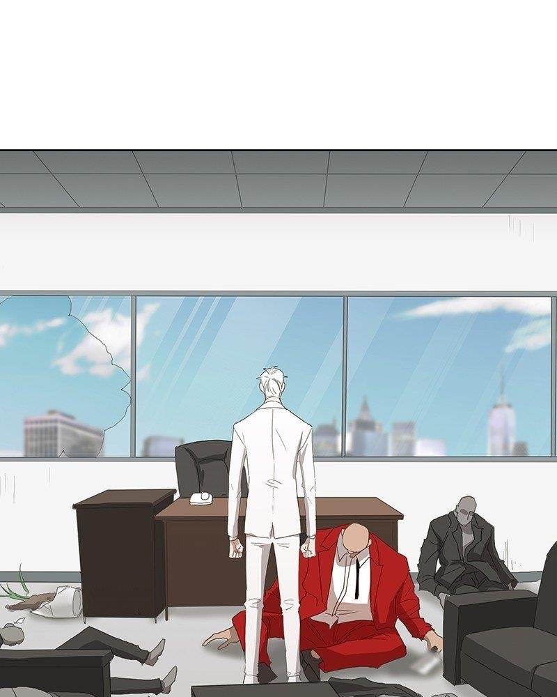 The Boxer Chapter 32 - Page 34