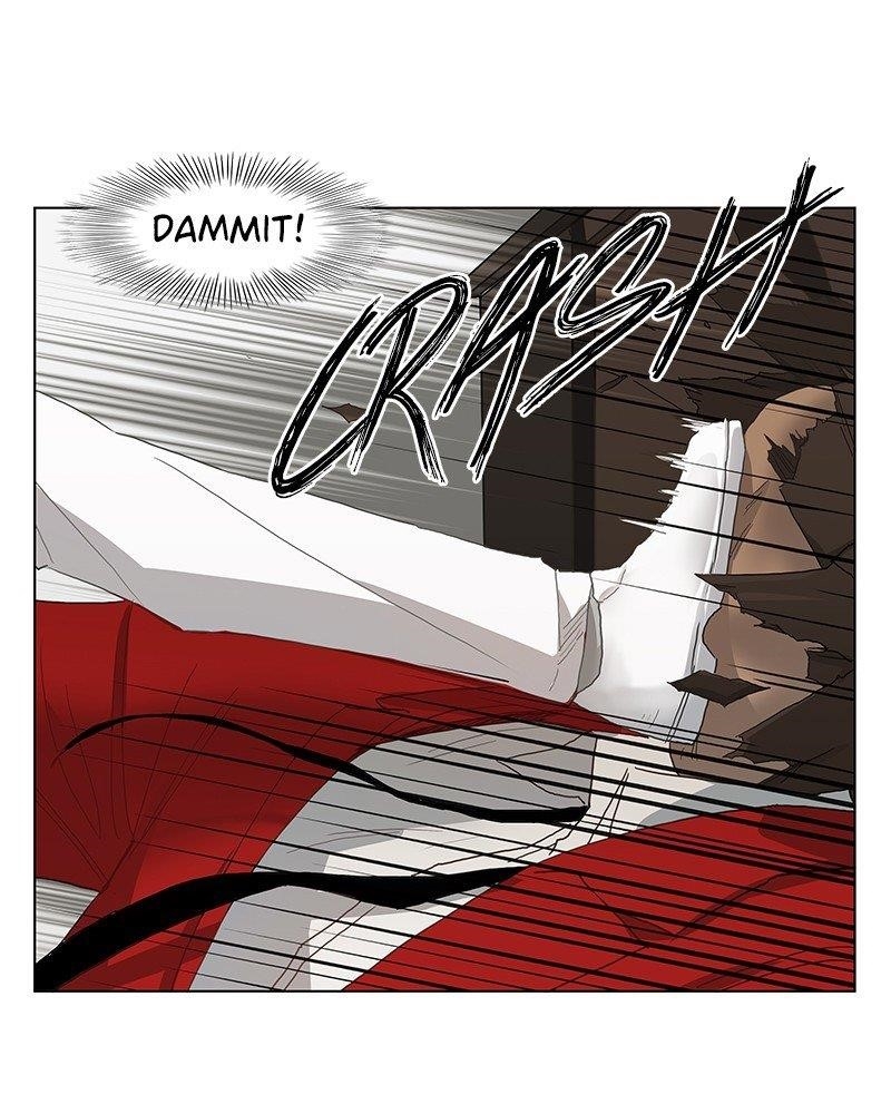 The Boxer Chapter 32 - Page 41