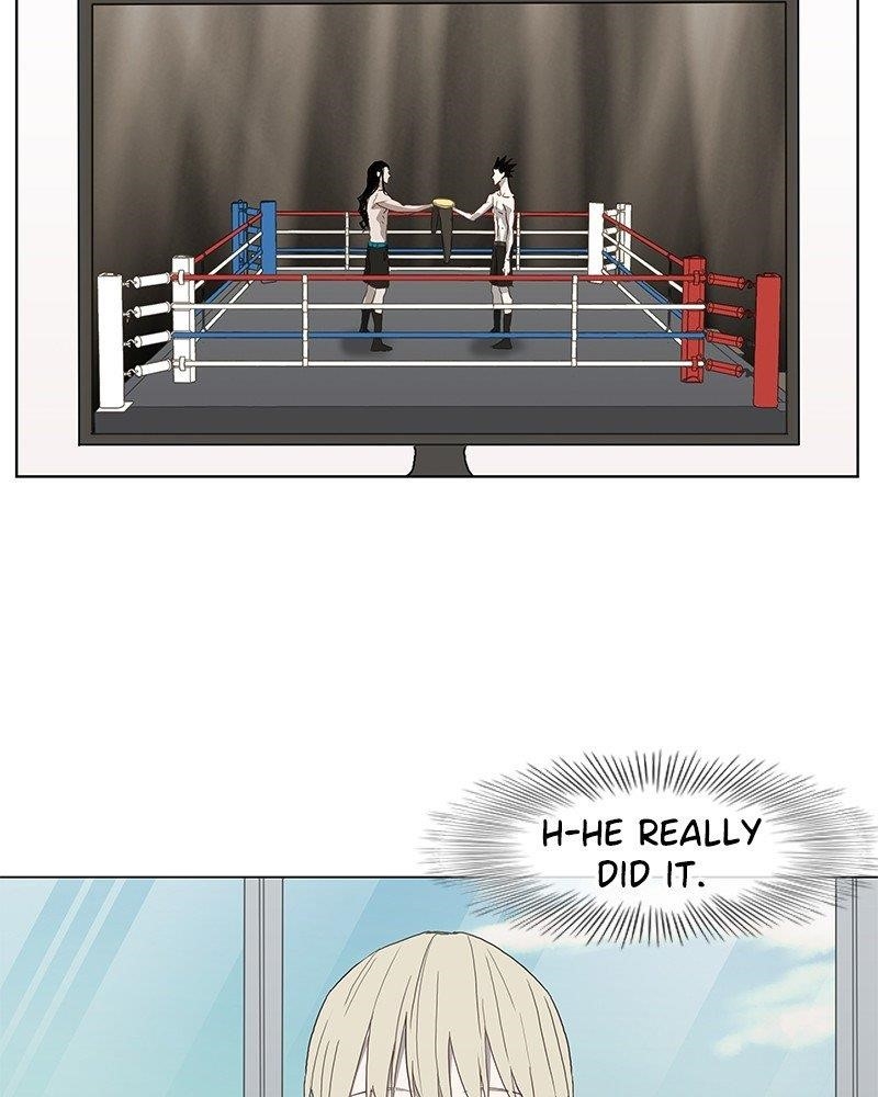 The Boxer Chapter 32 - Page 49