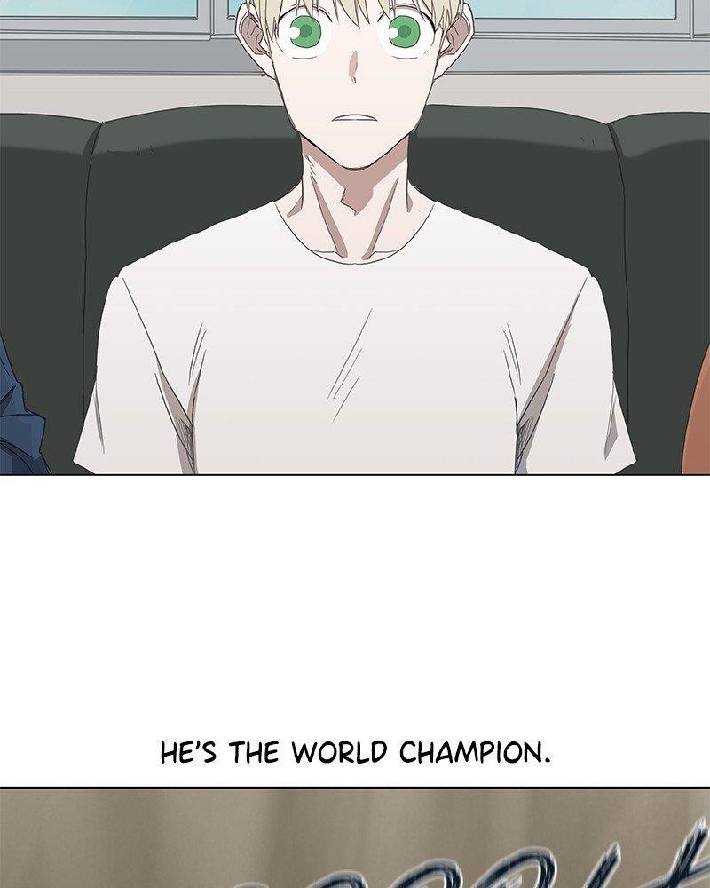 The Boxer Chapter 32 - Page 50