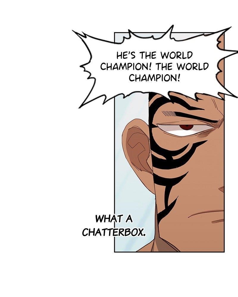 The Boxer Chapter 32 - Page 57