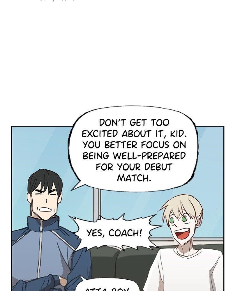 The Boxer Chapter 32 - Page 59