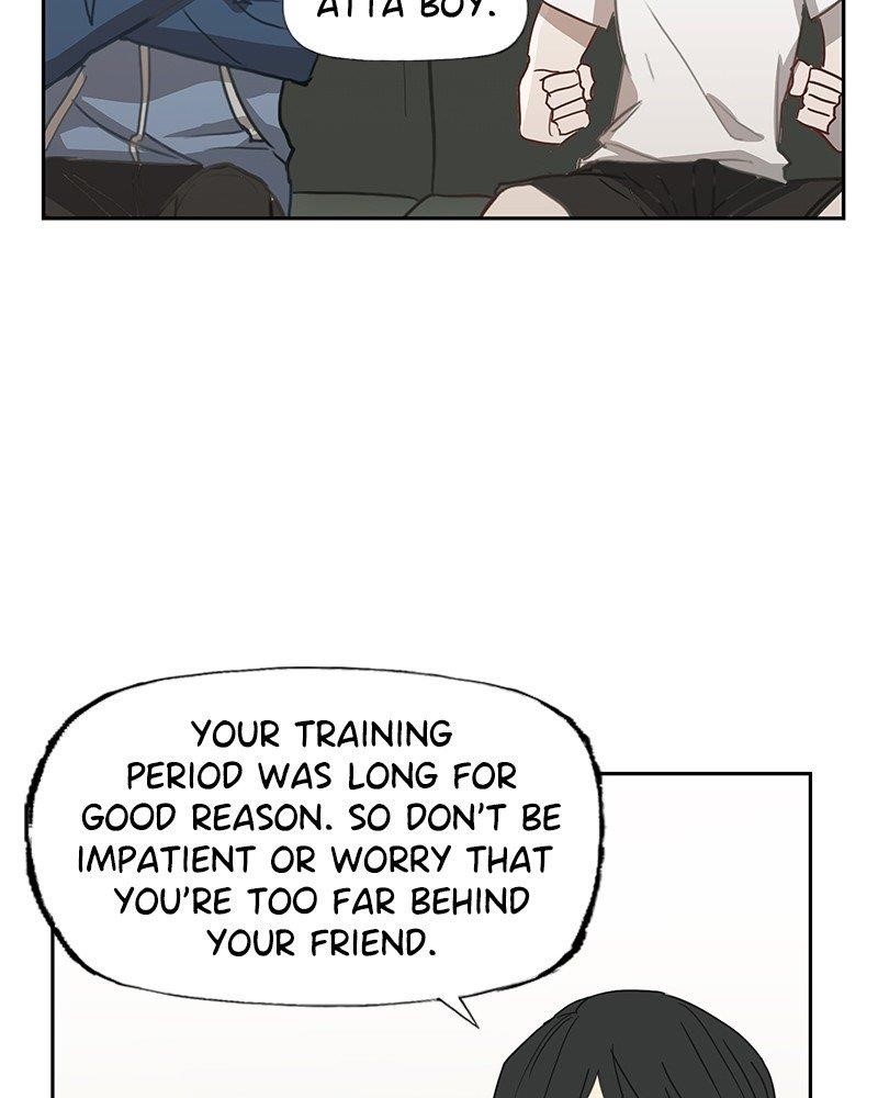 The Boxer Chapter 32 - Page 60