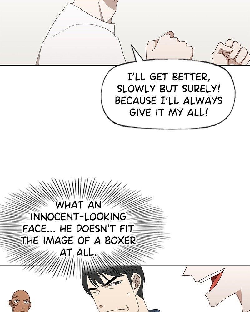 The Boxer Chapter 32 - Page 63