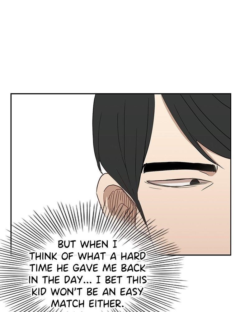 The Boxer Chapter 32 - Page 65