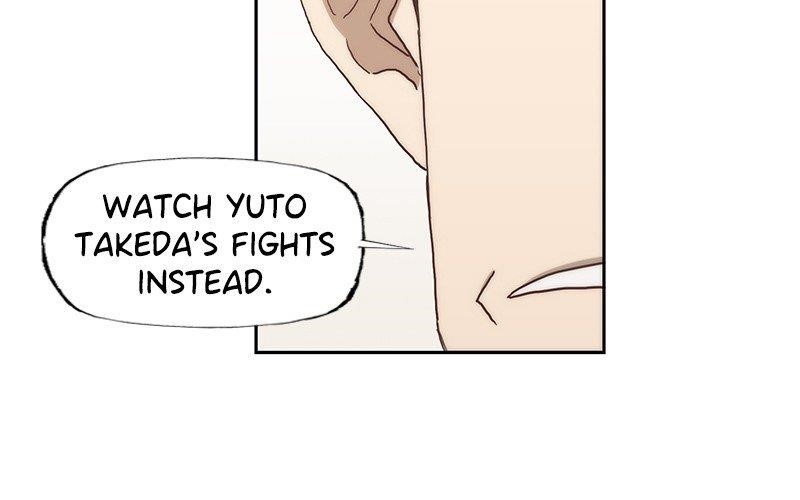 The Boxer Chapter 32 - Page 69