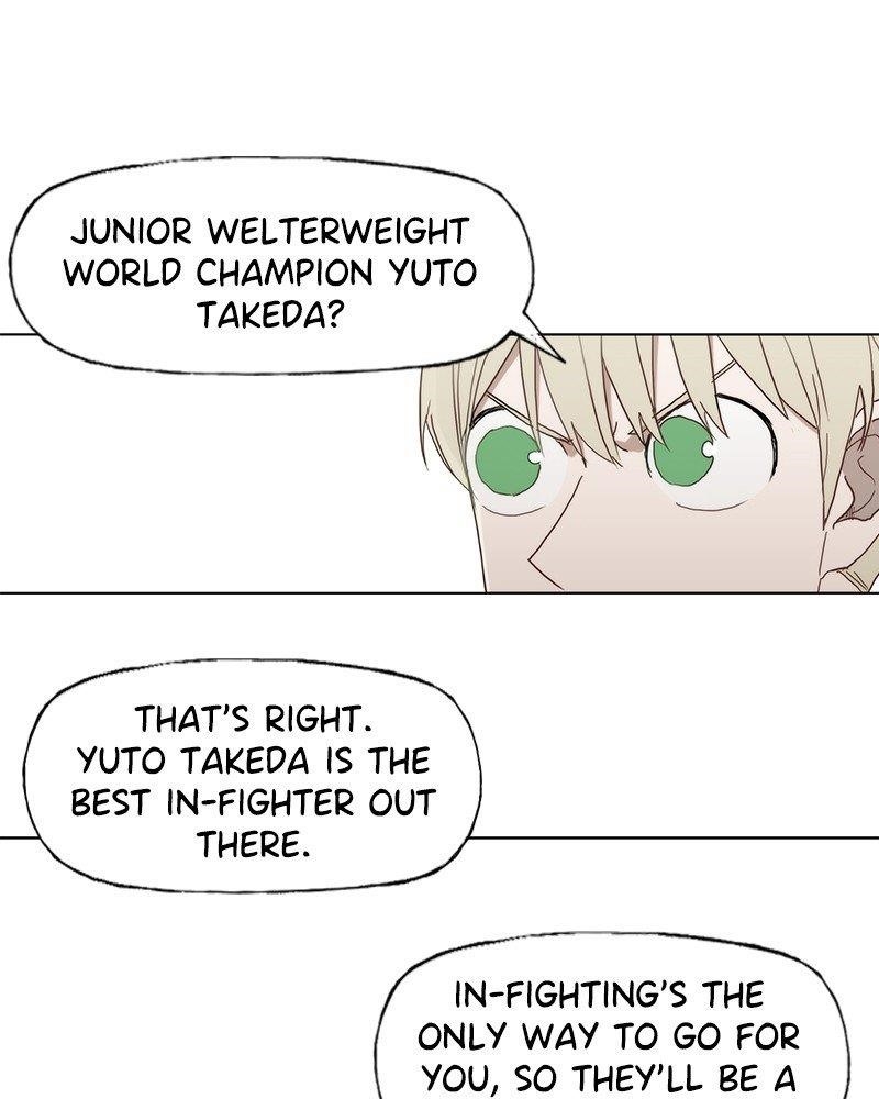 The Boxer Chapter 32 - Page 70