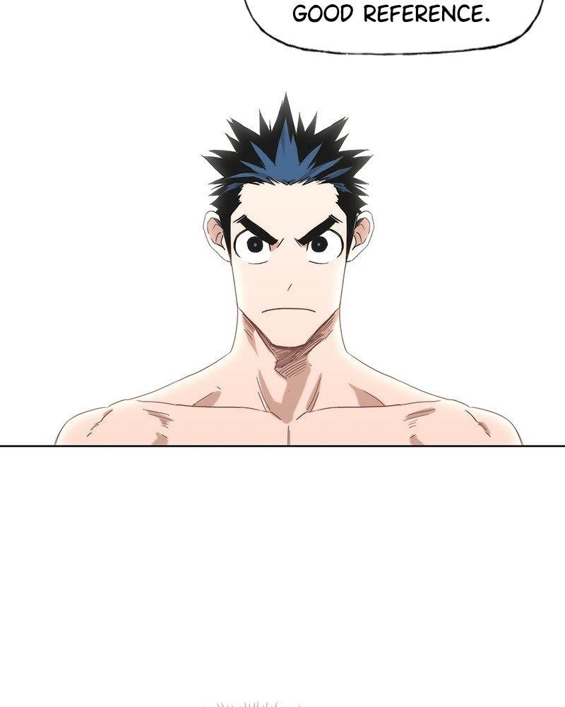 The Boxer Chapter 32 - Page 71