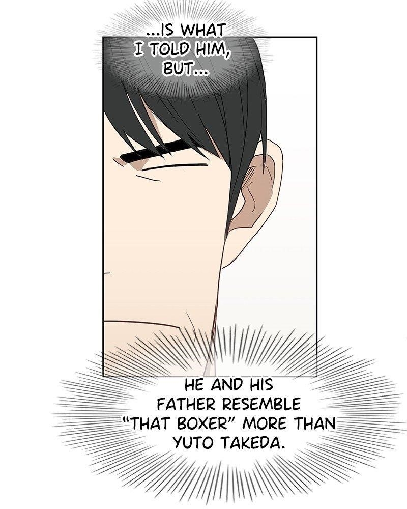 The Boxer Chapter 32 - Page 72