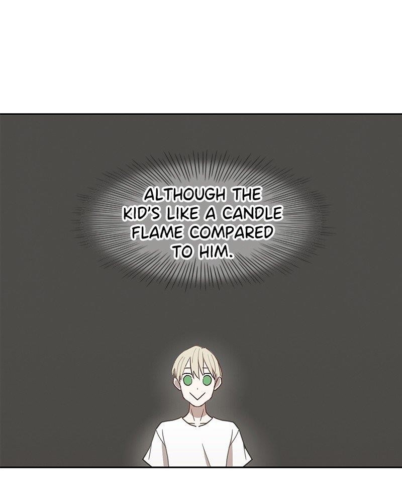 The Boxer Chapter 32 - Page 73