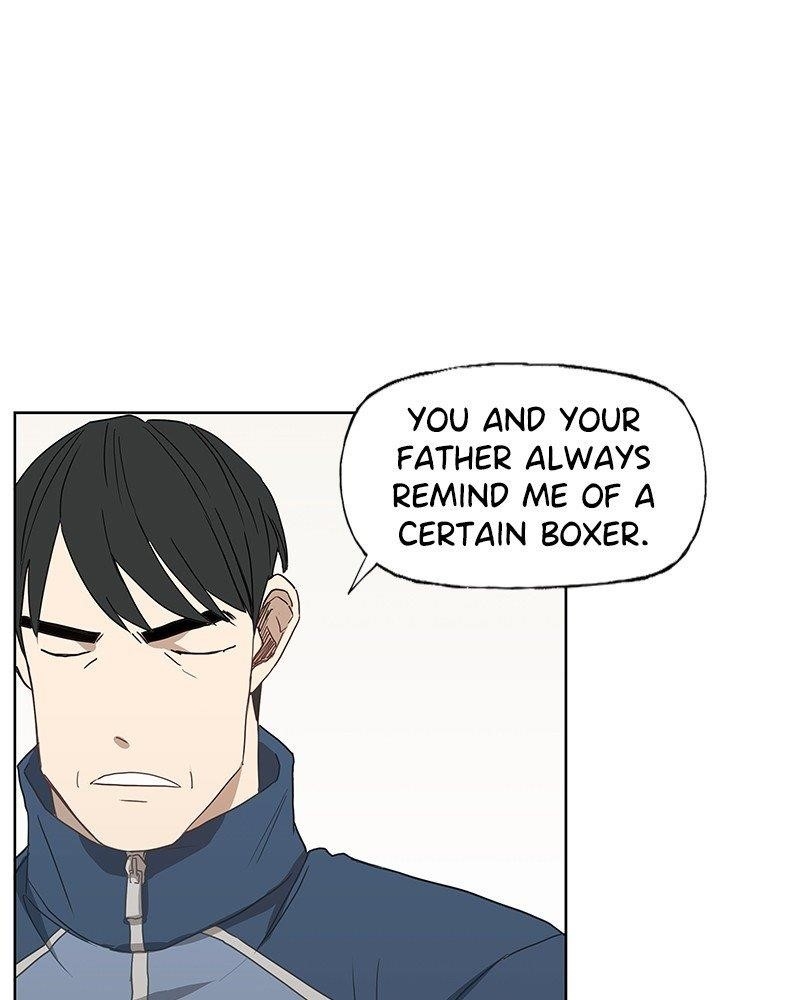 The Boxer Chapter 32 - Page 74