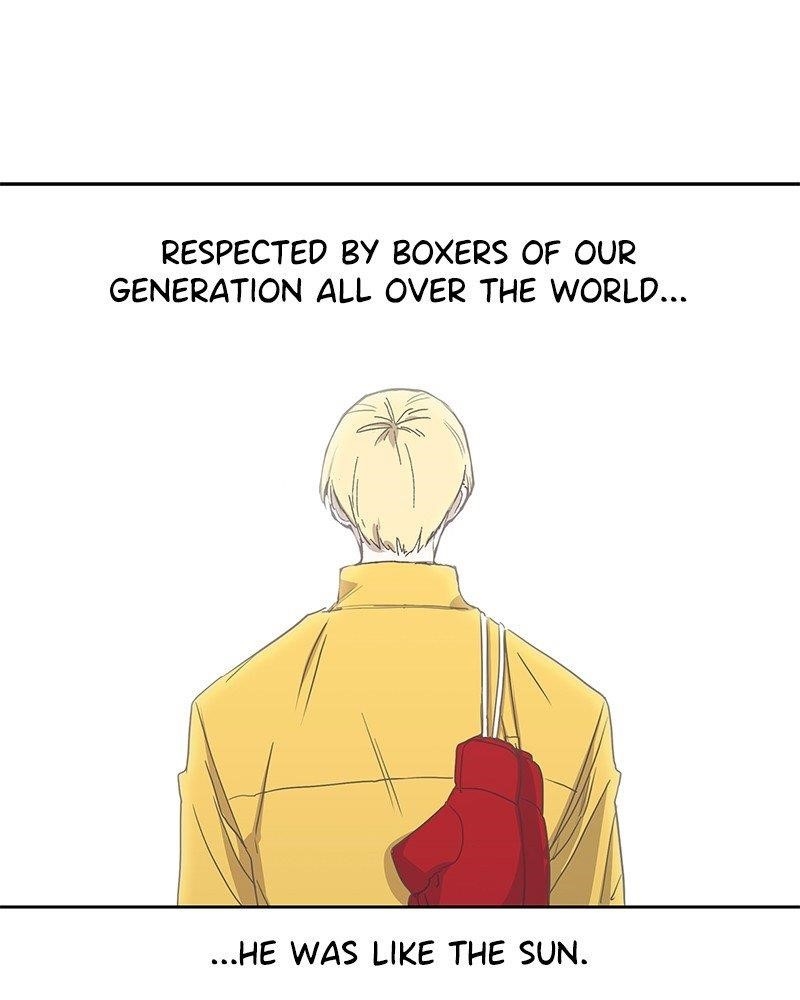 The Boxer Chapter 32 - Page 77