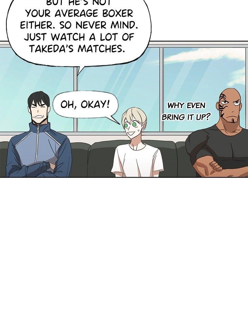 The Boxer Chapter 32 - Page 79