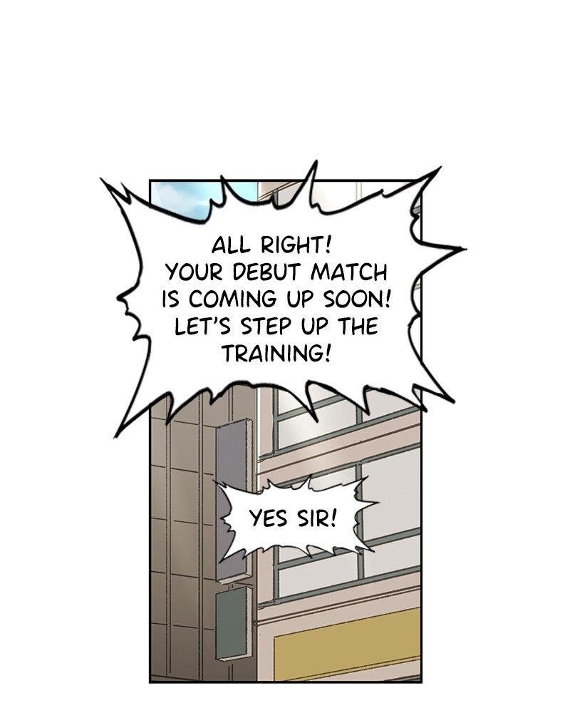 The Boxer Chapter 32 - Page 80