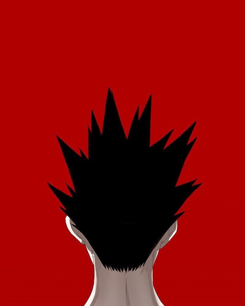 The Boxer Chapter 32 - Page 84