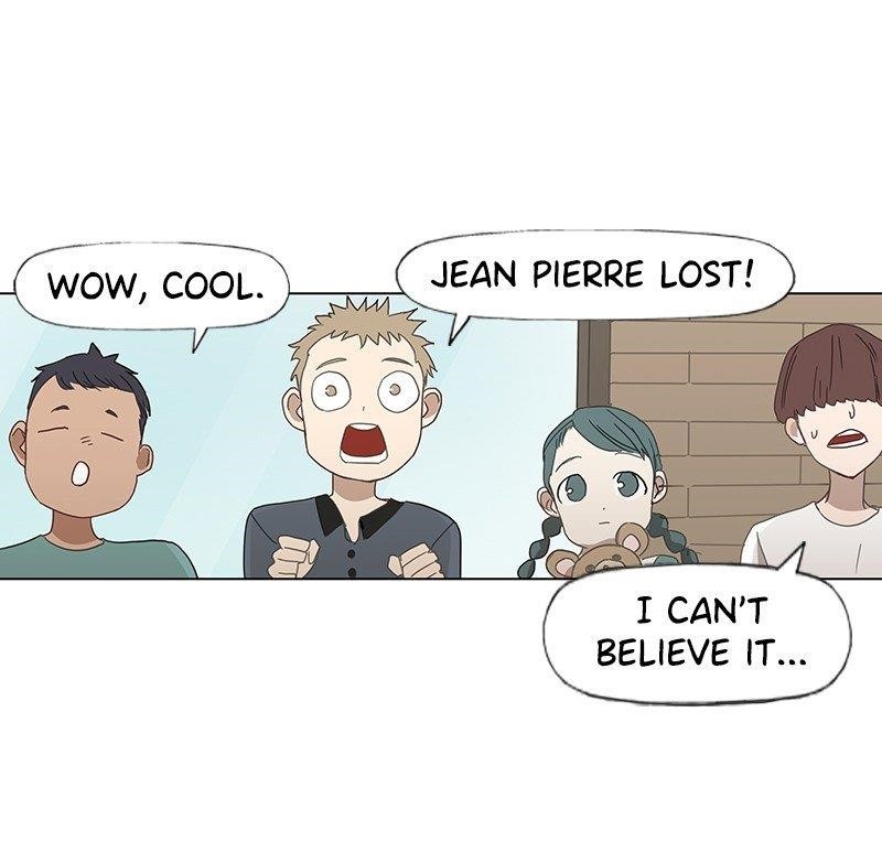 The Boxer Chapter 32 - Page 88