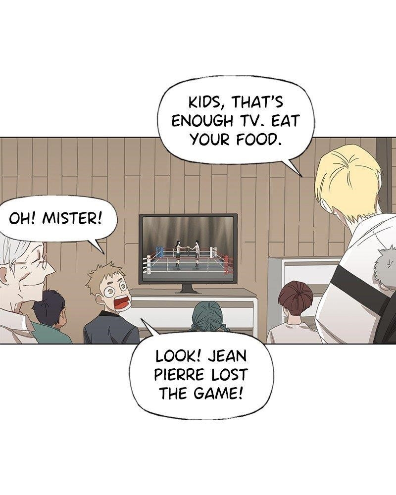 The Boxer Chapter 32 - Page 89