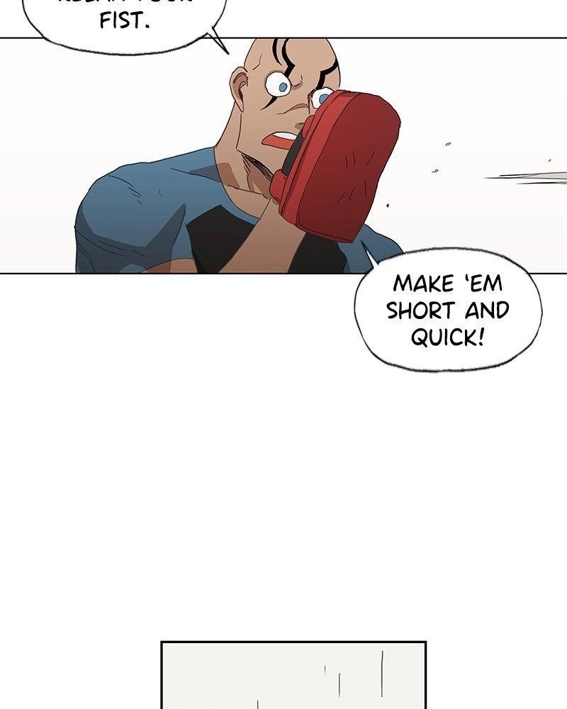 The Boxer Chapter 32 - Page 99