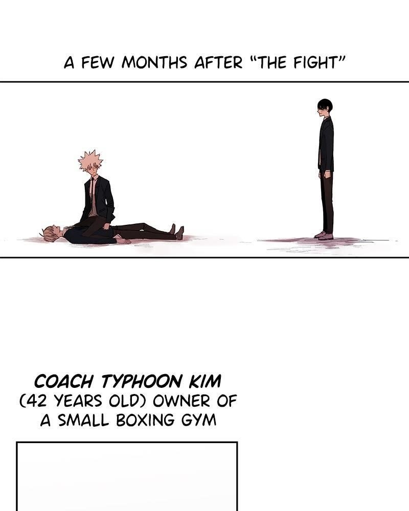 The Boxer Chapter 33 - Page 1