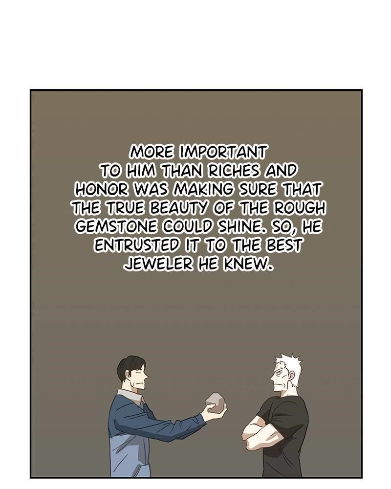 The Boxer Chapter 33 - Page 10