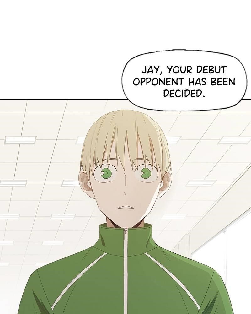 The Boxer Chapter 33 - Page 101