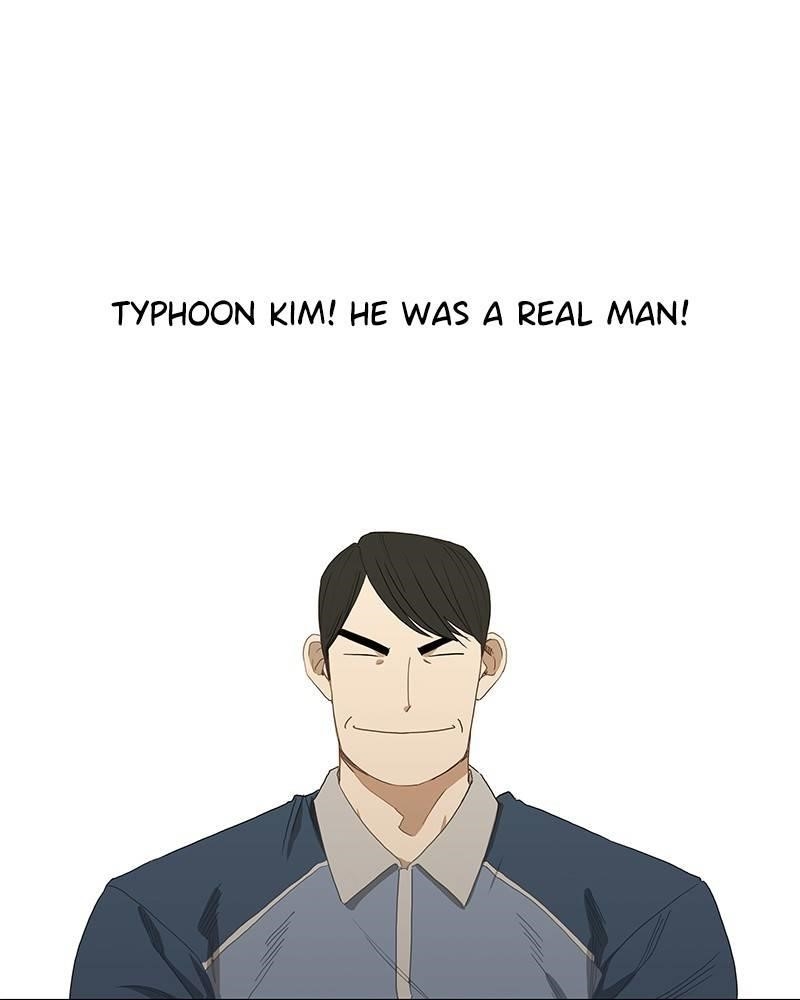 The Boxer Chapter 33 - Page 11