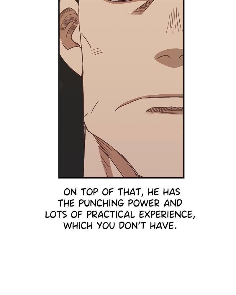 The Boxer Chapter 33 - Page 110