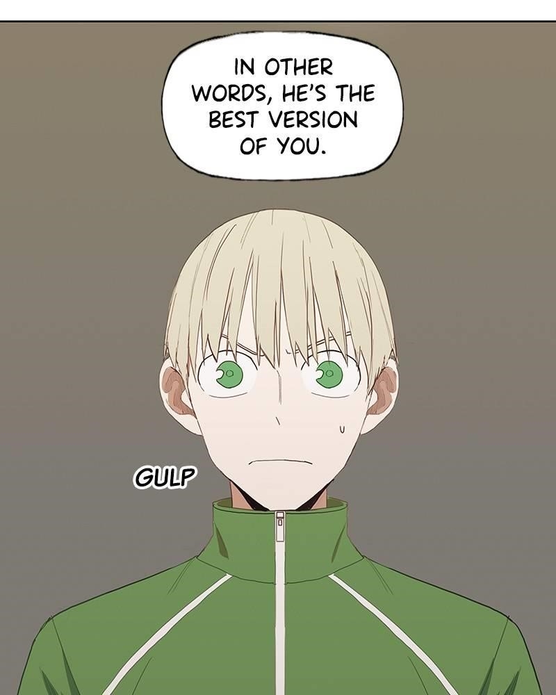 The Boxer Chapter 33 - Page 111