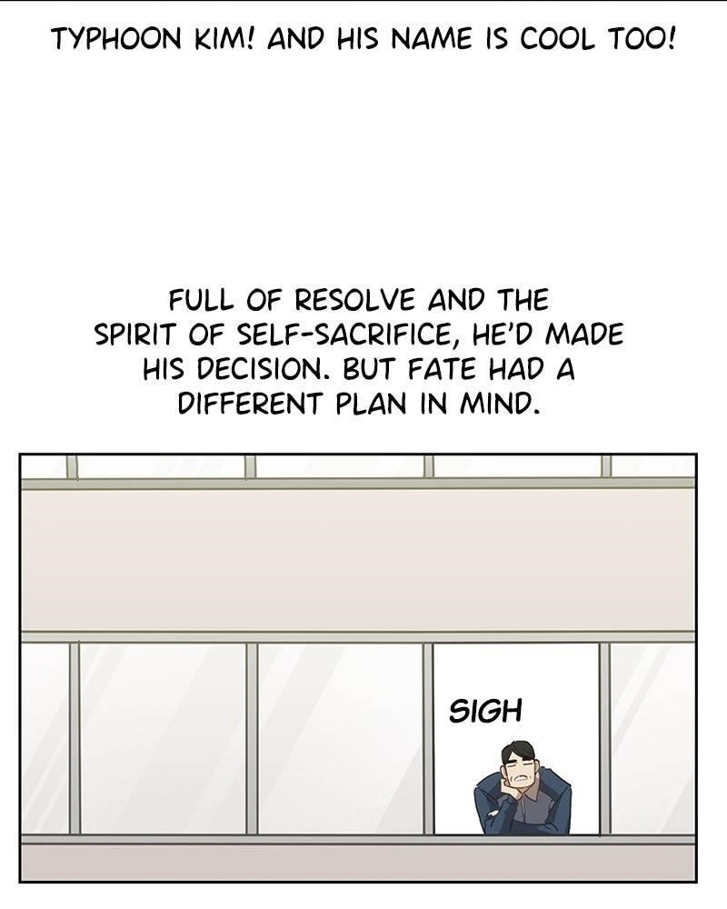 The Boxer Chapter 33 - Page 12