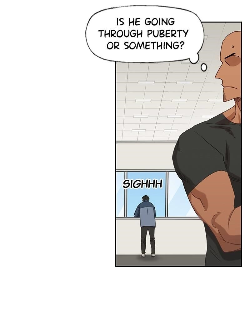 The Boxer Chapter 33 - Page 18