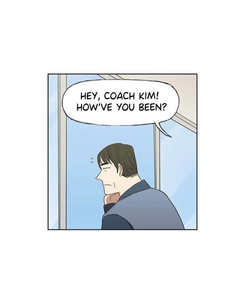 The Boxer Chapter 33 - Page 21