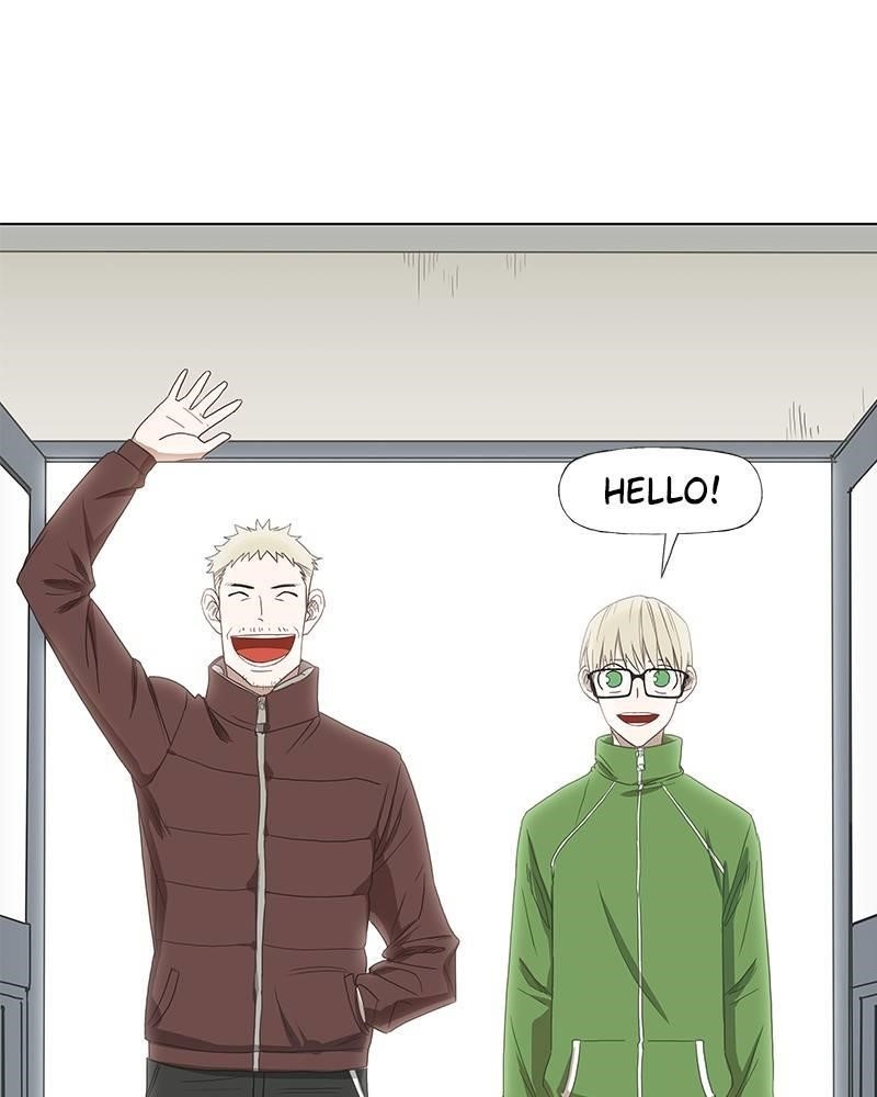 The Boxer Chapter 33 - Page 23