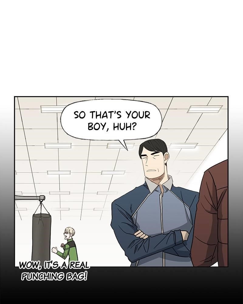 The Boxer Chapter 33 - Page 31