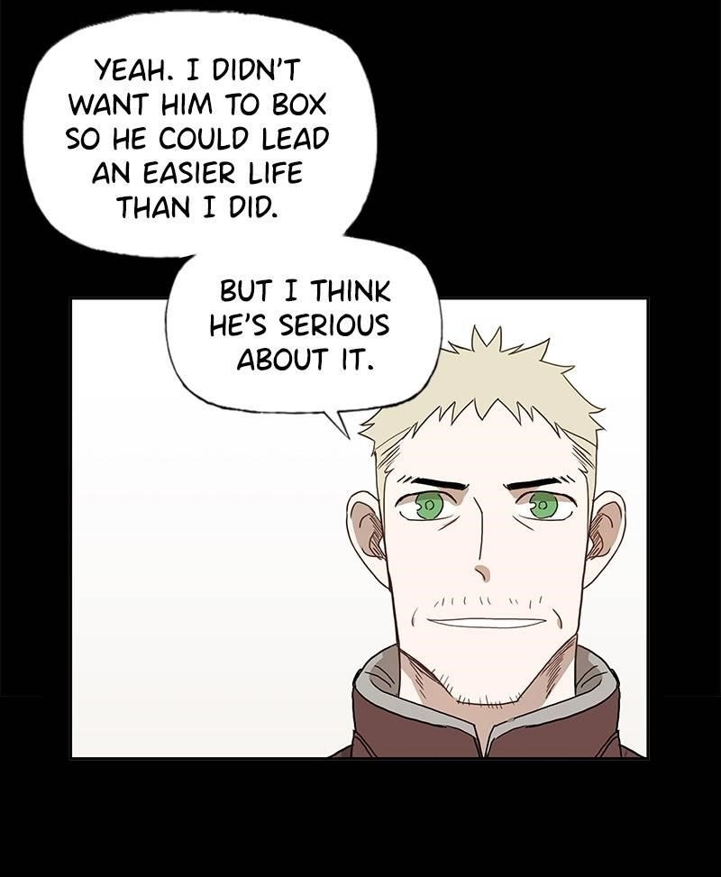 The Boxer Chapter 33 - Page 32