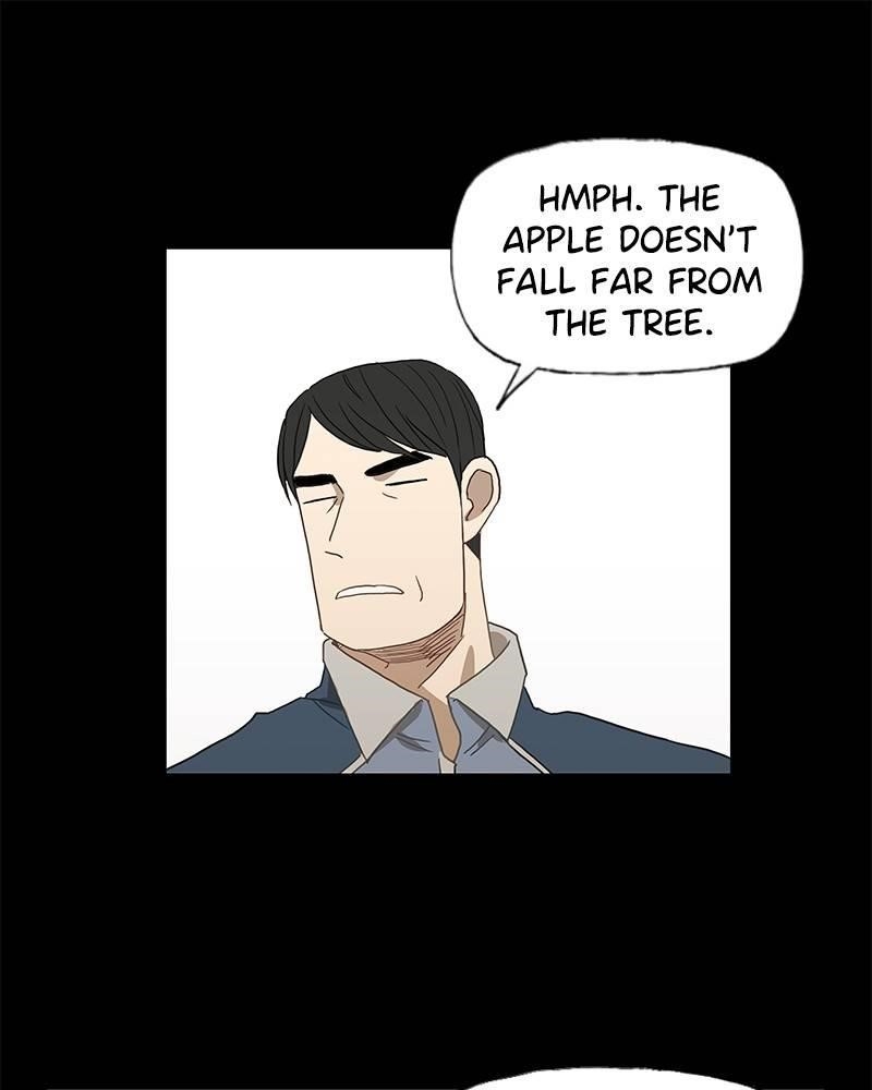 The Boxer Chapter 33 - Page 33