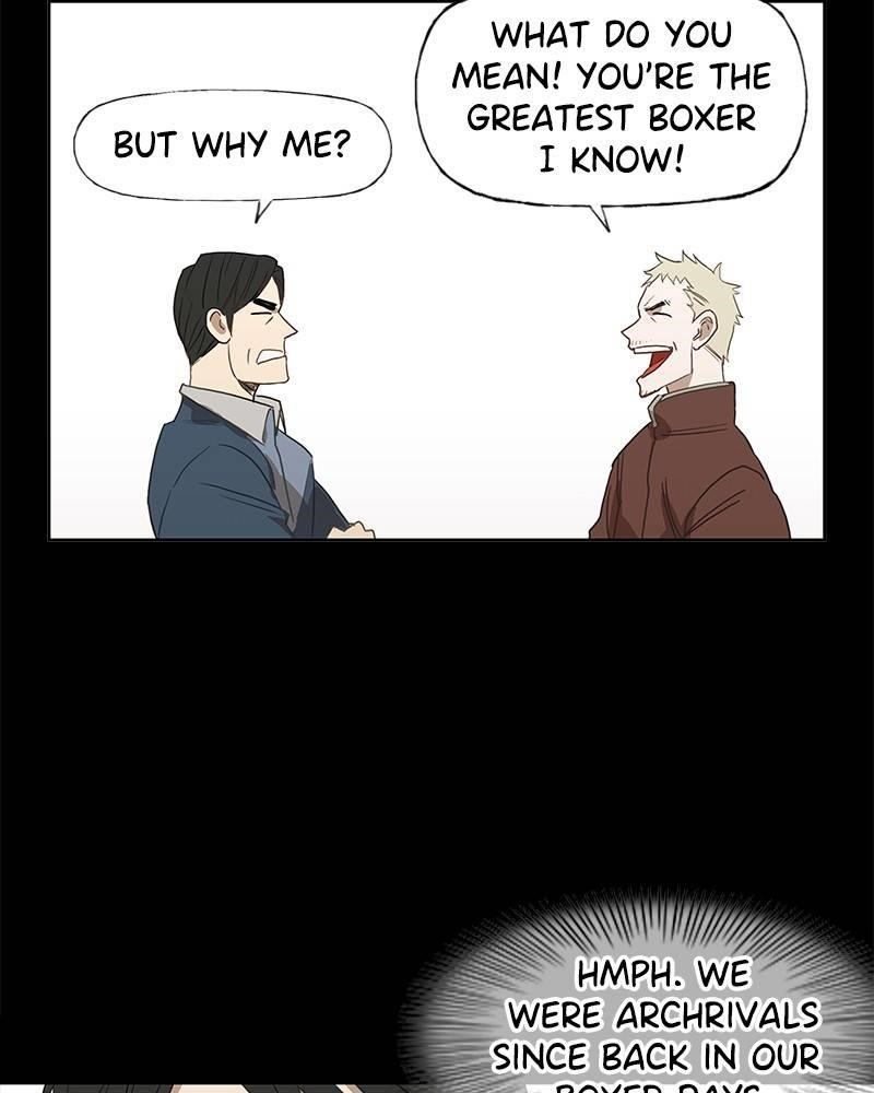 The Boxer Chapter 33 - Page 34