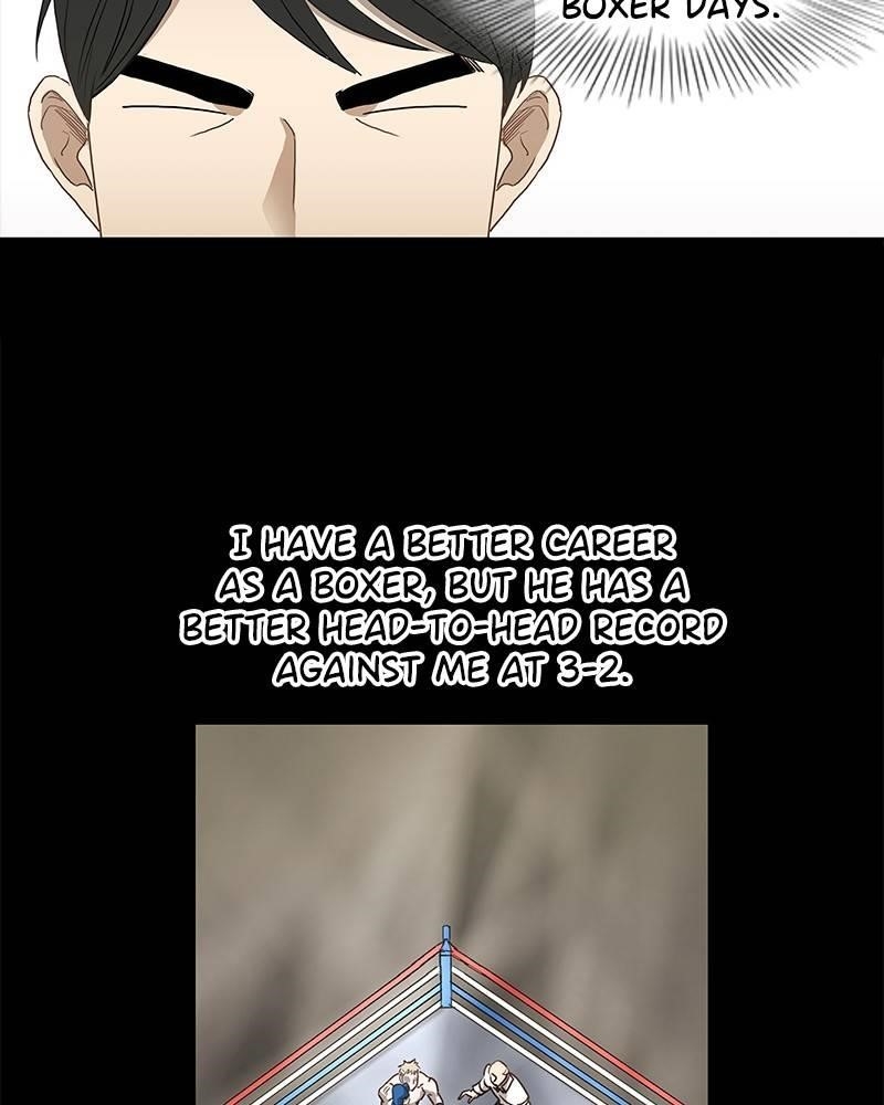 The Boxer Chapter 33 - Page 35