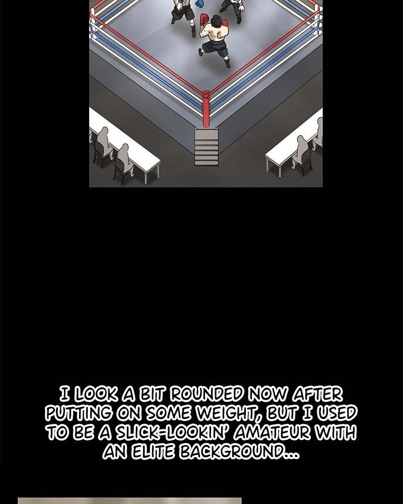 The Boxer Chapter 33 - Page 36