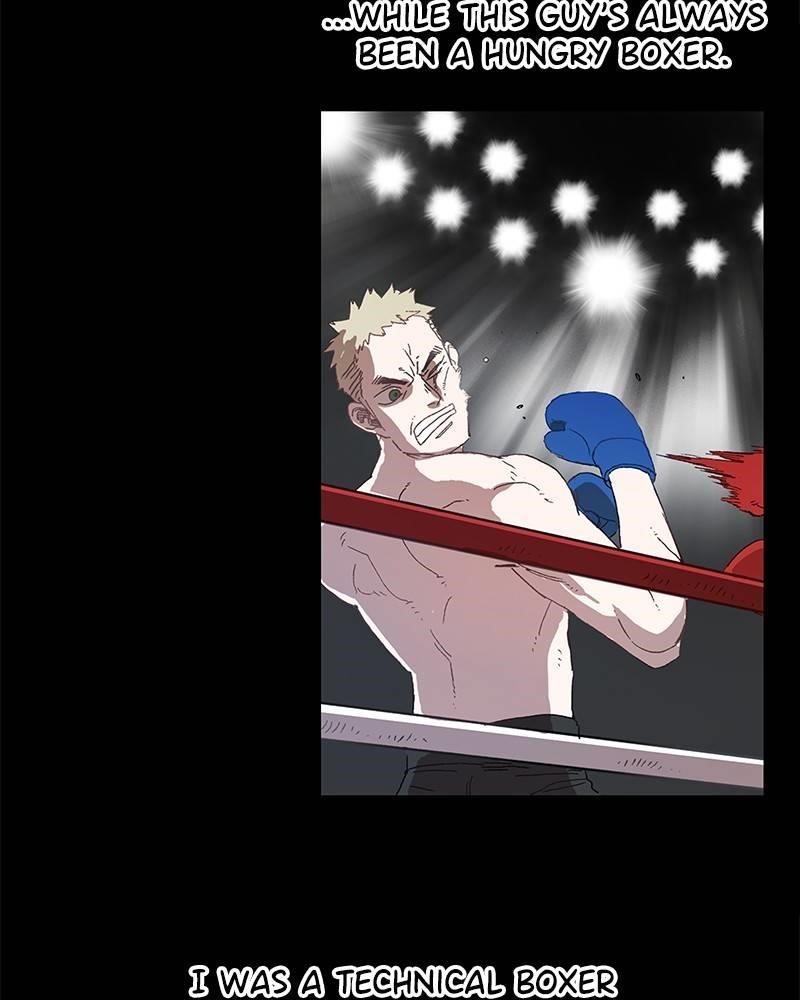 The Boxer Chapter 33 - Page 38