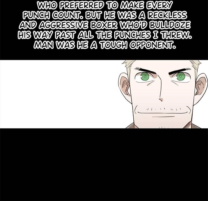 The Boxer Chapter 33 - Page 39