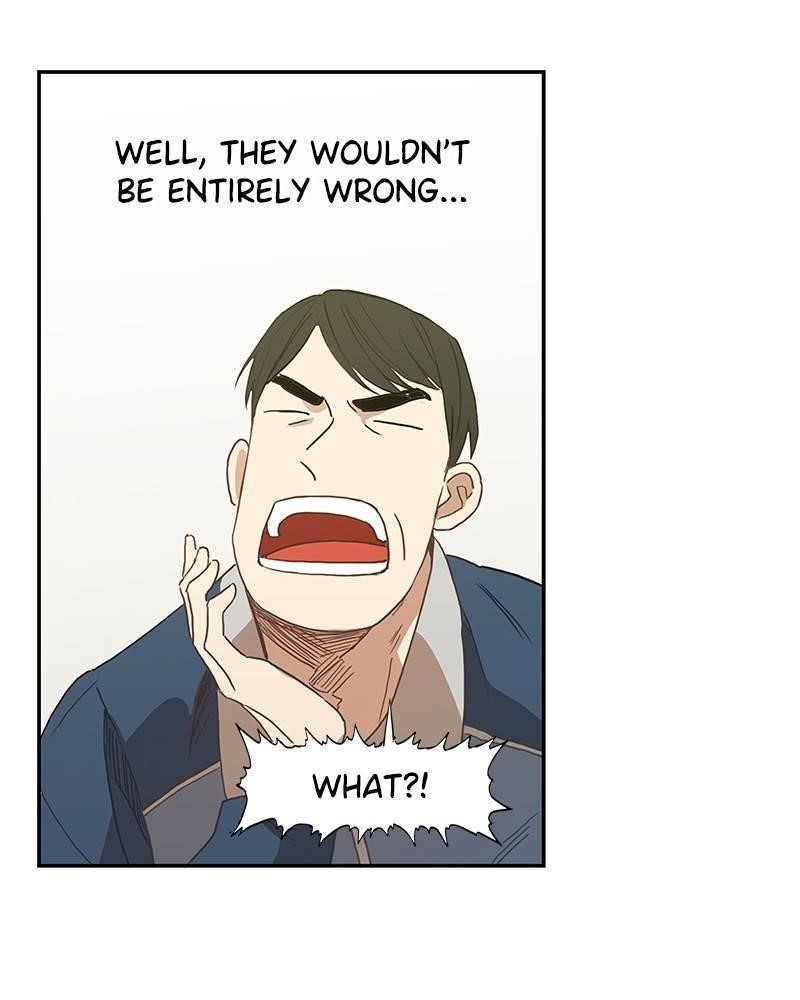 The Boxer Chapter 33 - Page 4